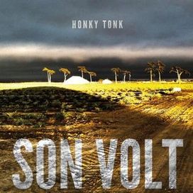 Honky Tonk - 2013 • Álbum
