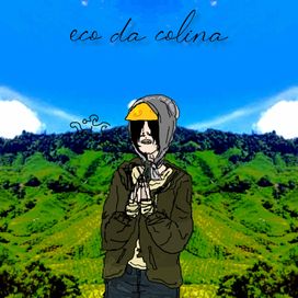 Eco da Colina - 2024 • Álbum