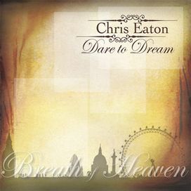 Dare To Dream - 2008 • Álbum