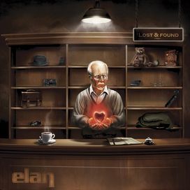 Lost &amp; Found - 2009 • Álbum
