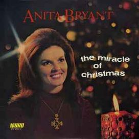 The Miracle Of Christmas - 1972 • Álbum