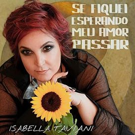 Se Fiquei Esperando Meu Amor Passar - 2019 • Single/EP