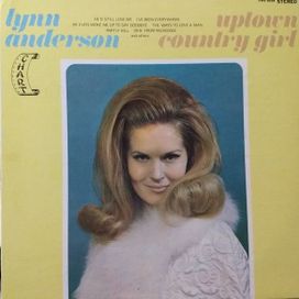 Uptown Country Girl - 1970 • Álbum