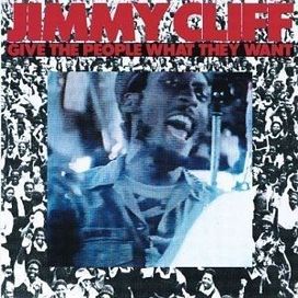 Give The People What They Want - 1981 • Álbum