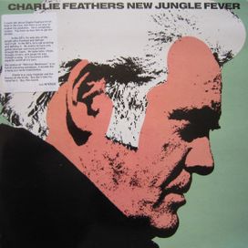 New Jungle Fever - 1987 • Álbum