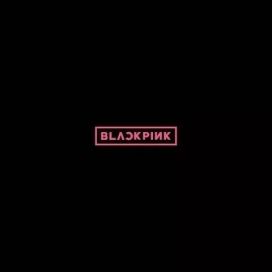 BLACKPINK (Japanese Version) - 2017 • Single/EP