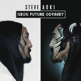 Neon Future Odyssey - 2015 • Álbum