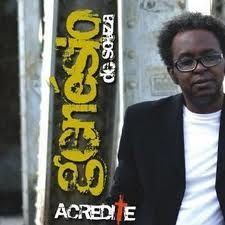 Acredite - 2010 • Álbum