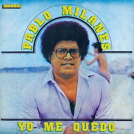 Yo Me Quedo - 1982 • Álbum