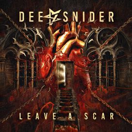 Leave a Scar - 2021 • Álbum
