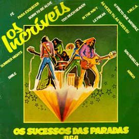 Os Sucessos Das Paradas - 1979 • Álbum