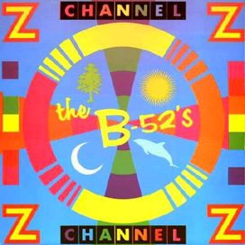 Channel Z - 1989 • Sencillo/EP