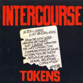 Intercourse - 1972 • Álbum