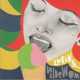 Wildewoman - 2013 • Álbum