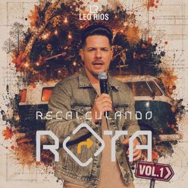 Recalculando Rota - 2026 • Sencillo/EP