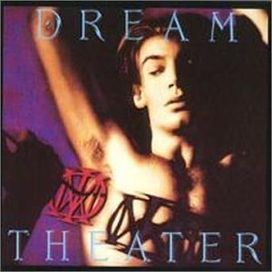 When  Dream  And Day Unite - 1989 • Álbum