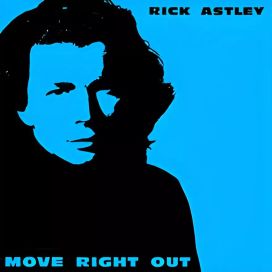 Move Right Out  - 1991 • Sencillo/EP