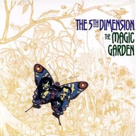 The Magic Garden - 1967 • Álbum