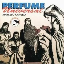 Perfume Universal - 1997 • Álbum