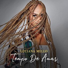 Tempo de Amar - 2022 • Álbum