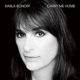 Carry Me Home - 2018 • Álbum