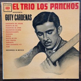 Interpreta Guty Cardenas - 1962 • Álbum