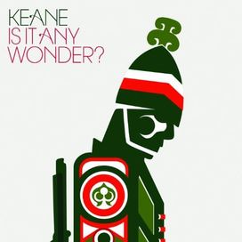 Is It Any Wonder? (Live @ ULU) - 2006 • Single/EP