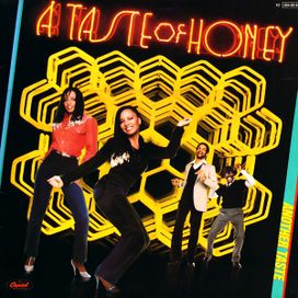 Another Taste - 1979 • Álbum