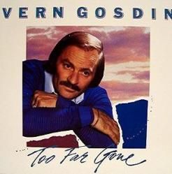 Too Far Gone - 1988 • Álbum