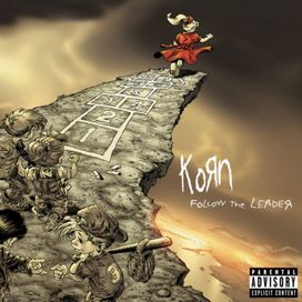 Follow The Leader - 1998 • Álbum