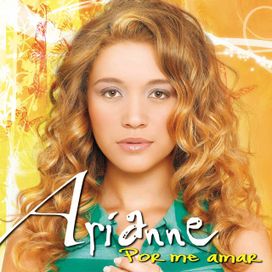 Por Me Amar - 2009 • Álbum