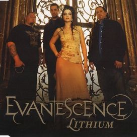 Lithium - 2006 • Single/EP
