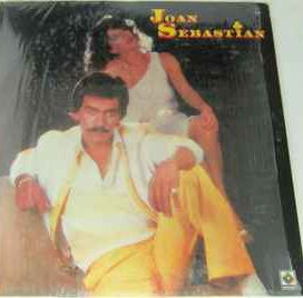 Joan Sebastian (1982) - 1982 • Álbum