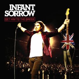 Get Him To The Greek - 2011 • Álbum