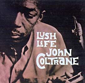Série Fantasy: Lush Life - 2002 • Álbum