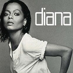 Diana - 1980 • Álbum