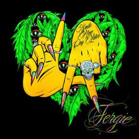 L.A.Love (La La) - 2014 • Single/EP