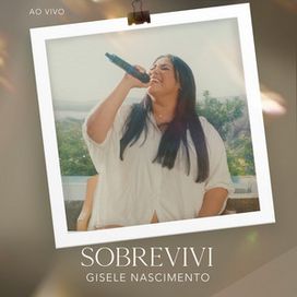 Sobrevivi  - 2025 • Single/EP