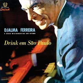 Drink Em São Paulo - 1960 • Álbum