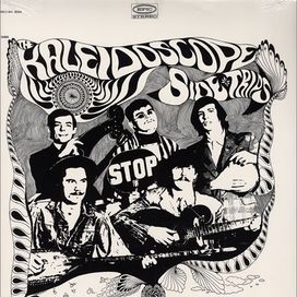 Side Trips - 1967 • Álbum