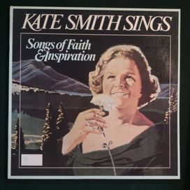 Songs Of Faith &amp; Inspiration - 1989 • Álbum