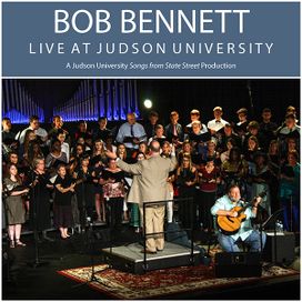 Live At Judson University - 2016 • Álbum