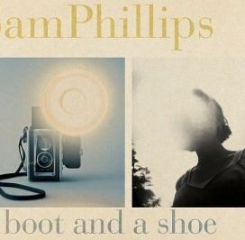 A Boot and a Shoe - 2004 • Álbum