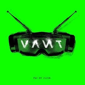 Fly-By Alien - 2016 • Sencillo/EP