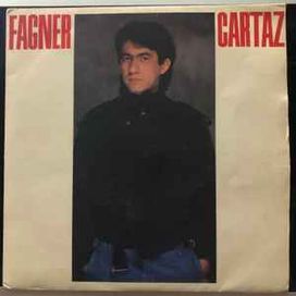 Cartaz / Só Você - 1984 • Single/EP