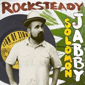 Rocksteady - 2013 • Álbum