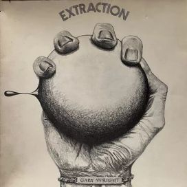 Extraction - 1971 • Álbum