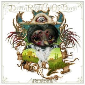 D.R.U.G.S. - 2011 • Álbum