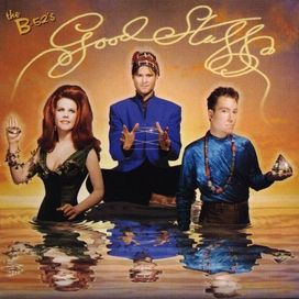 Good Stuff - 1992 • Álbum