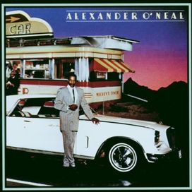 Alexander O'Neal - 1985 • Álbum